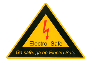 Electrosafe