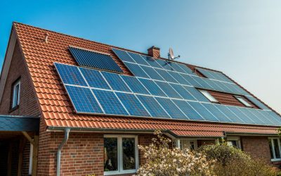 Zonnepanelen op het dak? Bereid het goed voor!