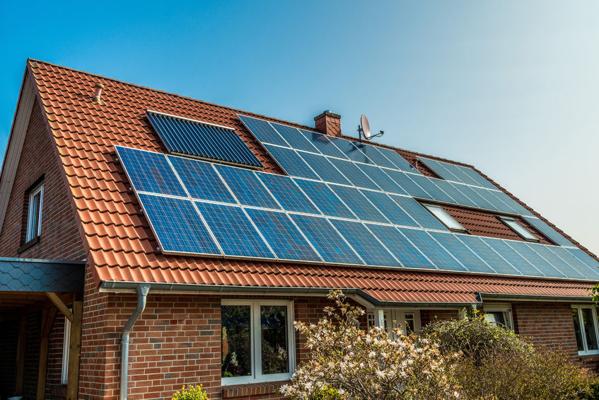 Zonnepanelen op het dak? Bereid het goed voor!